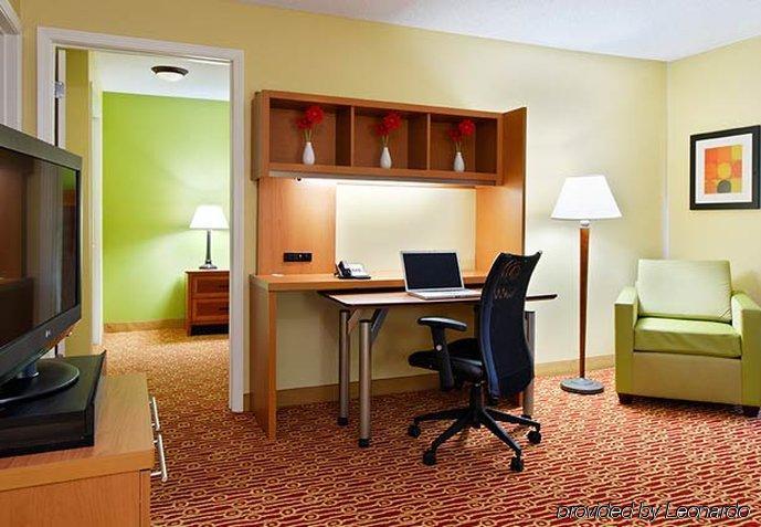 Towneplace Suites Knoxville Cedar Bluff Удобства фото