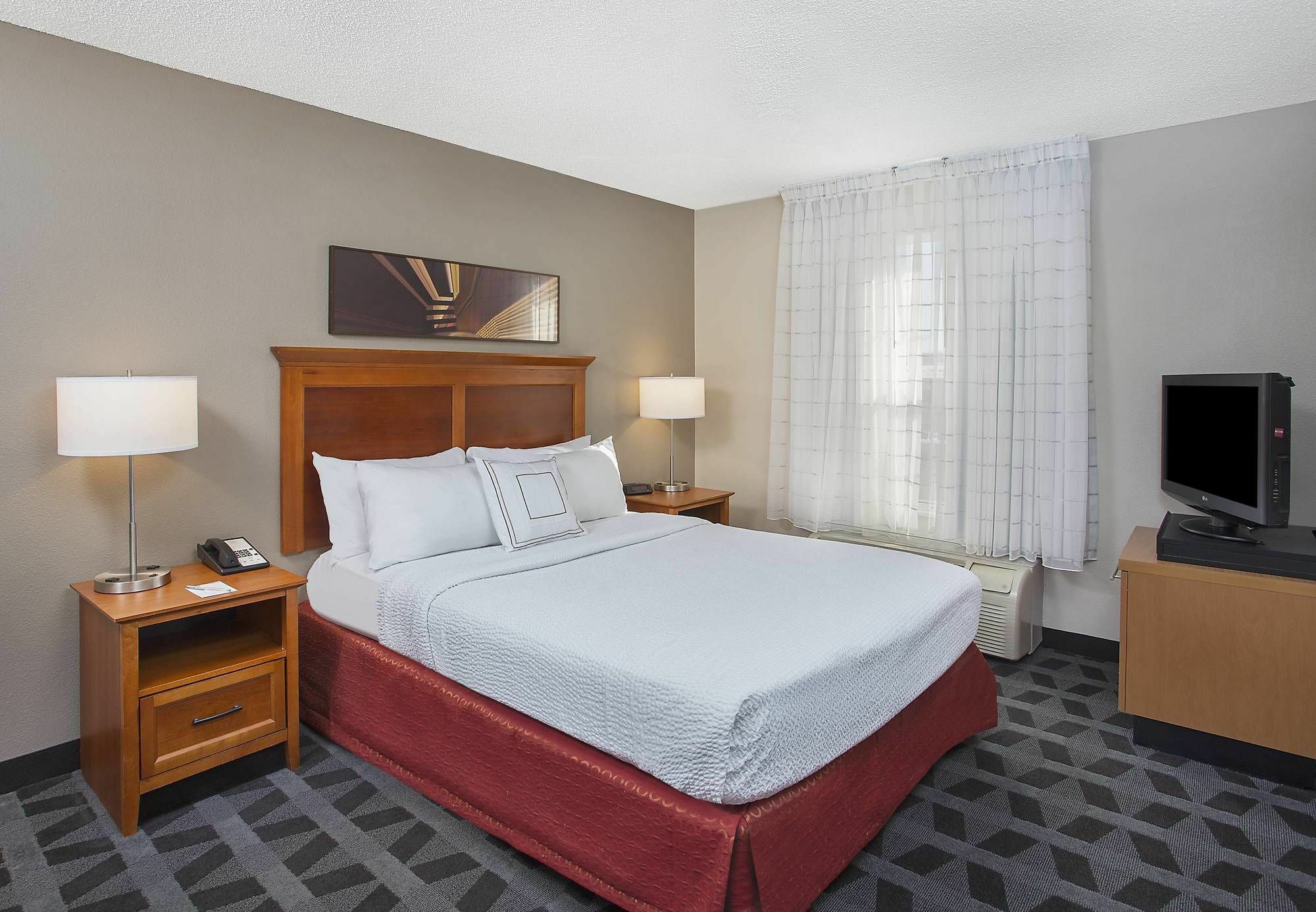 Towneplace Suites Knoxville Cedar Bluff Экстерьер фото